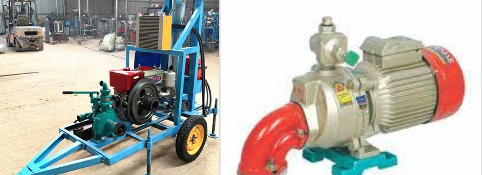 Water Boring Service