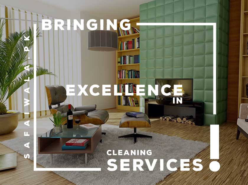 cleaning company in karachi